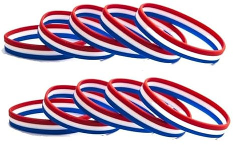 Yemen Flag Silicone Women Men's Bracelets Sports Wrist Strap jewelry 2pcs (Color : FB-0007, Size : 2pcs)