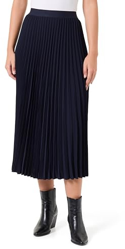 GANT Damen Pleated Skirt Rock
