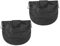 GLEAVI 2stücke Helm Tasche Wasserdichtes Helm Aufbewahrungsbeutel Für Motorradhelme Staubschutz Und Kratzschutz Für Sport Und Kleine Runde Form
