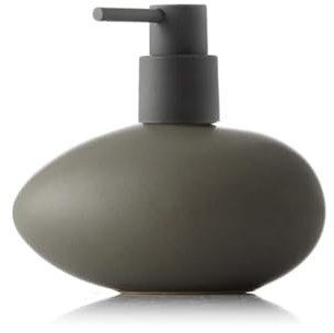 Seifenspender Seifenspender, eiförmiger Pumpspender, Flasche, süße ABS-Lotion, 350 ml/11,8 oz, Duschpumpe for Badezimmer, Küchenseifenpumpe Deko