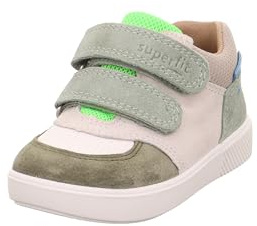 Superfit SUPIES Sneaker 1-000776 Jungen