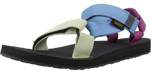 Teva Original Universal-w Damen Sport- & Outdoor Sandalen