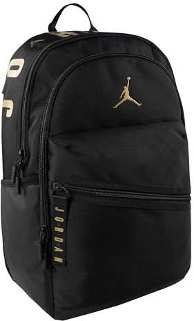 Jordan Zaino Jam Air Patrol Nero Codice MA0924-K5X