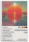 Generic - Imagine Dragons Albumcover-Kunst-Leinwandbild, 30 x 45 cm, ungerahmte Materialien, Erwachsene, Kinder, Lebensgröße, nicht faltbar