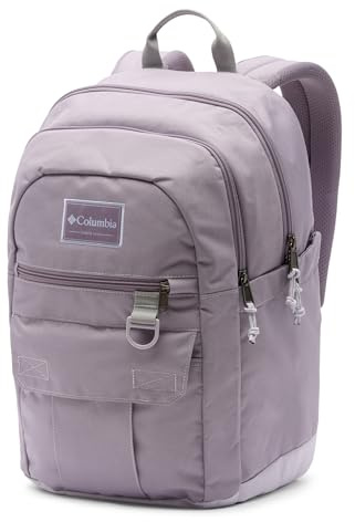 Columbia Buxton 26l Rucksack, Schieferviolett, Einheitsgröße, Buxton 26l Rucksack