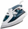 Ferro da stiro a vapore Steel 2600 Watt