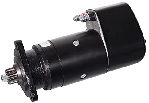 Febi Bilstein 100523 Starter