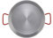 Metaltex - Paellera Acero Pulido 3 Raciones 28 cm