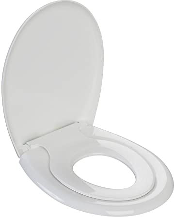 Belvit WC-Sitz Kindersitz Softclose Deckel