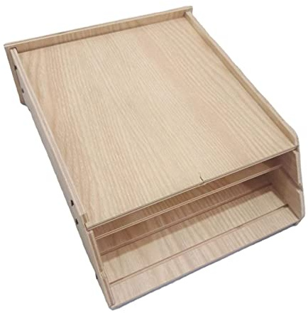 Lecerrot Großer Unterschlupf Für Fledermäuse, Fledermauskasten Mit Dach, Fledermauskasten Fledermaushaus, Unbehandelter Fledermausunterstand Für Die Dekoration Von Gartenfenstern