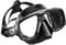 AQUALUNG Look - Masque Plongée Adulte avec Double Verre en Verre Trempé, Conception Polyvalente pour Tous Les Visages, Boucles Cadran 360°, Étanchéité Améliorée, idéal pour la plongée sous-Marine