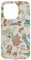 iPhone 15 Pro Disney and Pixar's Toy Story 4 Characters Retro Print Case