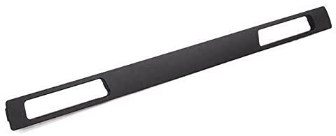 worien Porte-Gobelet Garniture Panneau Entourant 51457138797 pour - E90 E91 E92 325I 328I 330I 335I 335Xi M3 325I 325Xi 328I Noir