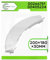 Tirador Puerta de Lavadora con Código Original 00266751 266751 para Bosch para Siemens - Garantía de 5 Años - ONIX TECH