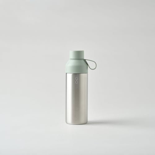 Ocean Bottle OB Lite - Shale Green