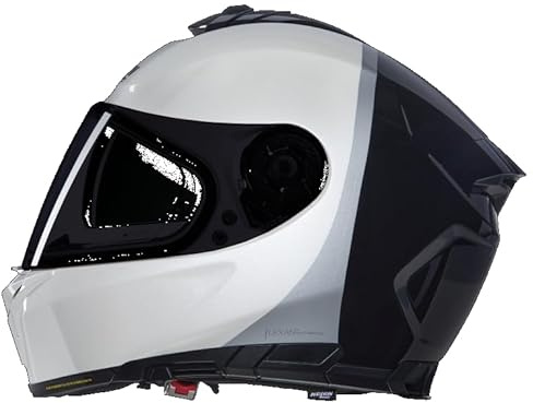 Nolan HELMET N80-8 VERNICIATURA SPECIALE 344 XXXL