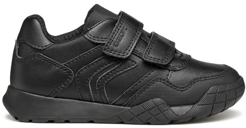 Geox Boy's J Rann-e BoySneaker