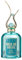 Rose de Soleil Eclat, Eau de Parfum RiiFFS, unisexe, 100 ml