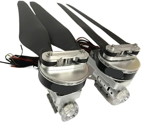 X9 Bürstenloser Motor, geeignet for landwirtschaftliche Drohnen