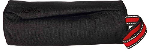 TRIXIE 32533 Futterdummy, Polyester, ø 6 × 18 cm, Farblich sortiert