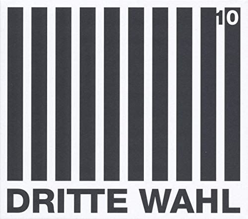 Dritte Wahl / Indigo