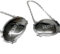 Decanter Labels Silver Plated