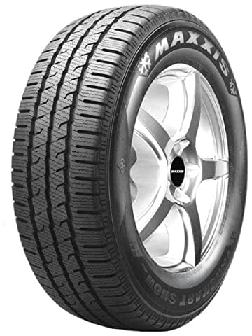 MAXXIS VANSMART SNOW WL2-205/65R15C 102/100T - C/A/71dB - Winterreifen