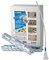 Mapestop Cream Mapei barriera chimica contro umidità in salsicciotto da 600ml
