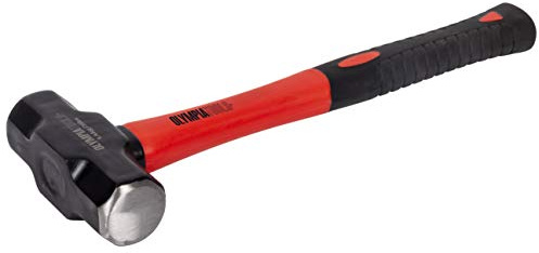 Olympia Tools 3 lb Mini Sledge Hammer