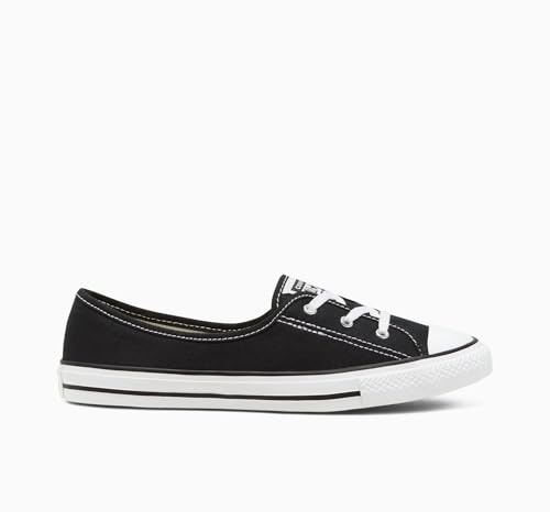 Converse Women's Ballet Lace Chuck Taylor All Star Slip Sneaker