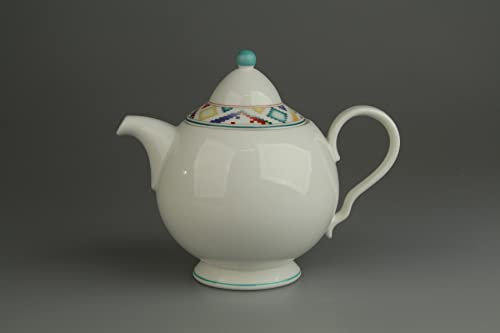 Villeroy & Boch Teekanne Indian Look