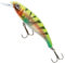 Fox Rage Slick Stick UV 40mm 2g SR - Wobbler, Farbe:Sun Tiger