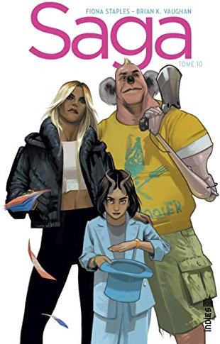 URBAN COMICS