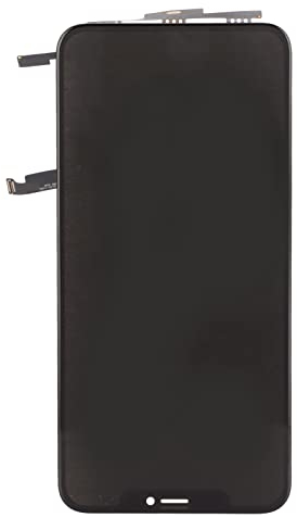 LCD-Touchscreen-Ersatz, Handy-Display-Hauptbildschirm-Ersatz-LCD-Touchscreen-Ersatzteile für XS