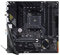 Auqquce Carte mère Convient pour ASUS TUF Gaming B550M-PLUS WI-FI Carte mère d'ordinateur DDR4 Support AM4 Ryzen Carte mère de Bureau CPUCarte mère Gaming