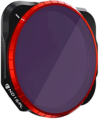 Freewell ND16/PL Hybrid Objektivfilter für Mavic 3 Classic