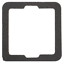 THLMT 120PCS Keyboard Sound Dampener, Mechanical Keyboard Dampening Film Foam Pads Keyboard Switch Silencer Pad Gaming Keyboard Switches Sound Reduction Muffler Sticker (For PORON material)