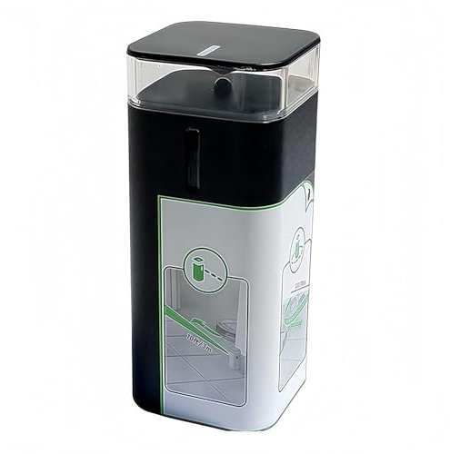 Beegie Barrière Murale de Navigation à Double modèle. Compatible avec Les pièces d'aspirateur Irobot Roomba Toutes séries