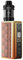VOOPOO Drag 5 Kit Mod Tank Starter Kit 2ml Capacity (Battery not included) (No Liquid No Nicotine) (Sunset Orange)