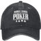 World Series of Poker Casual Baseball Cap Sommer Poker Turnier Trucker Hut Kpop Rock Hip Hop Hüte Erwachsene Baseballmütze