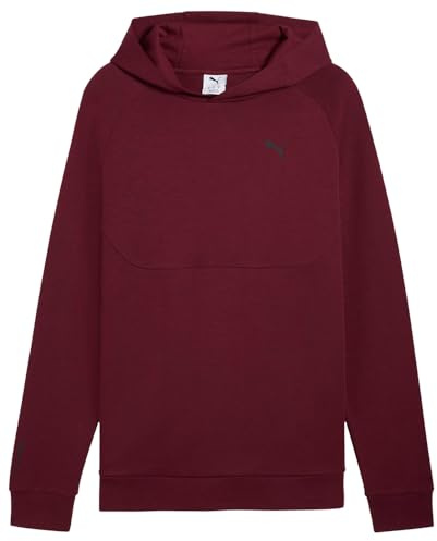 PUMA Herren Pumatech Hoodie Dk Kapuzenpullover (1er Pack)