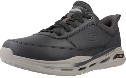 Skechers Damen-Sneaker mit Bungee-Spitze, Slip-Ins | Sneaker, Braun, Elastische Schnürsenkel, hands free Slip-ins, Herren, Schuhe