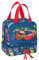 Safta CARS RACING - Portameriendas, Portatodo, Calidad y Máxima Resistencia, Porta Comida, Recreo, Merienda y Desayuno, 20x15x20 cm