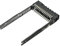 2.5 Zoll Festplatten Caddy Hochwertiger HDD Tray Hot Swap Ersatz für Tecal RH2288 V3 RH1288 V3 RH5885 V3 Server mit Lüftungsdesign und Montageschrauben