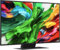 LG Smart TV 50 Pouces 4K Ultra HD Écran QNED evo Système WebOS Processeur a7 Gen8 Classe F couleur Noir - 50QNED86A6C.API