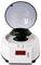 Centrifugeuse, Centrifuge haute vitesse micro à grande vitesse Micro-vitesse 4000-8000 tr/min,Contrôle de la vitesse(4000 No speed regulation)