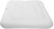 HELEVIA 130 Cm Coperchio di Piscina Gonfiabile, Protezione Piscina Quadrata in PVC a Prova di Polvere, Copertura della Piscina Spa, per Esterno