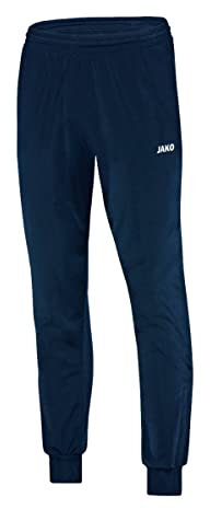 JAKO Kinder Polyesterhose Classico, Marine, 164