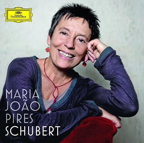 Schubert: Piano Sonatas 16 & 21