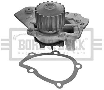 Borg & Beck BWP1277 Water Pump Kit To Fit Peugeot 306 Hatchback >06/97